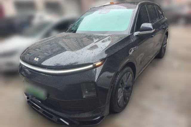 Used Li Auto L6 2024 Pro Model