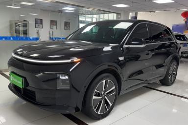 Used Li Auto L6 2024 Pro Model