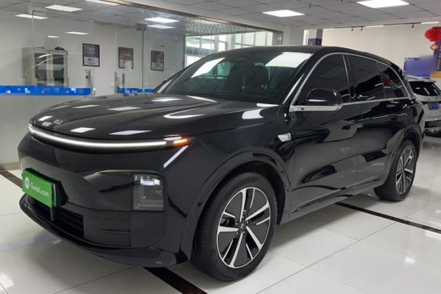 Used Li Auto L6 2024 Pro Model