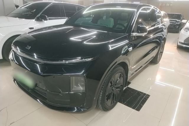 Used Li Auto L6 2024 Pro Model