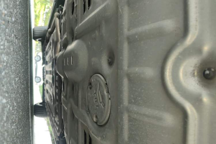 Used Li Auto L6 2024 Max Chassis Front