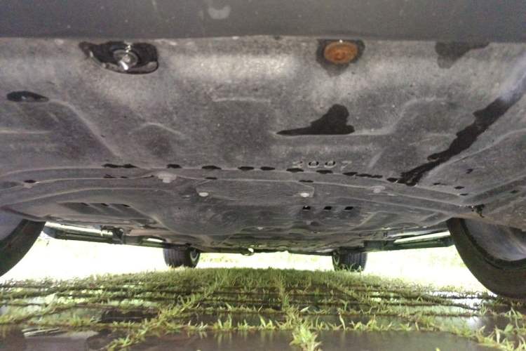 Used Li Auto L6 2024 Max Chassis Front