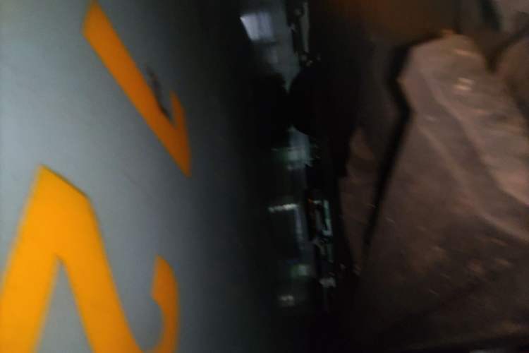 Used Li Auto L6 2024 Max Chassis Front Left