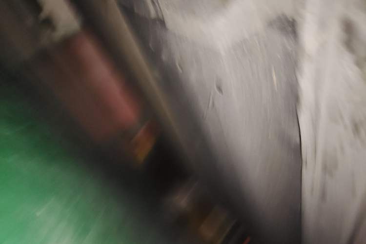 Used Li Auto L6 2024 Pro Model Chassis Front Left
