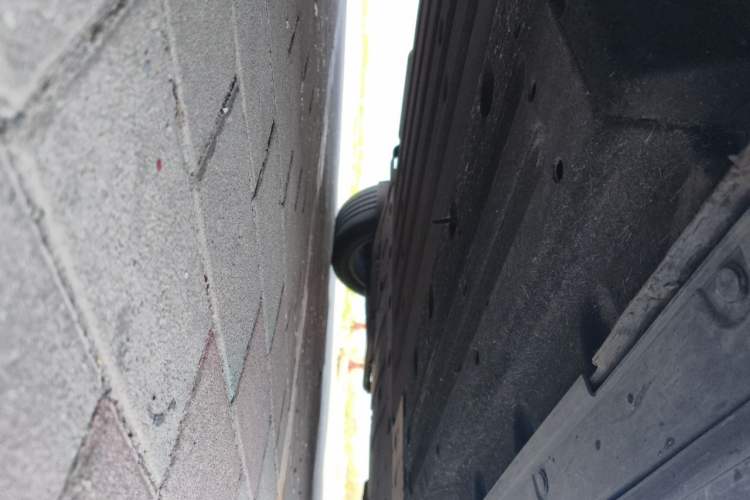 Used Li Auto L6 2024 Pro Model Chassis Front Left