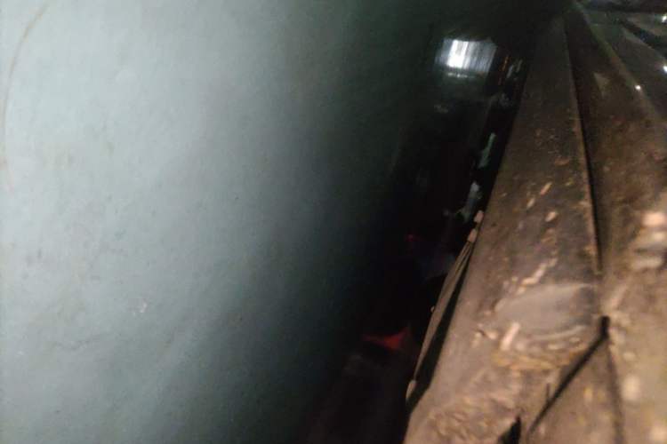 Used Li Auto L6 2024 Max Chassis Front Right
