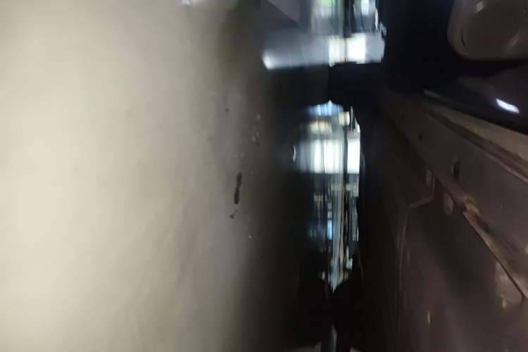 Used Li Auto L6 2024 Max Chassis Rear Left