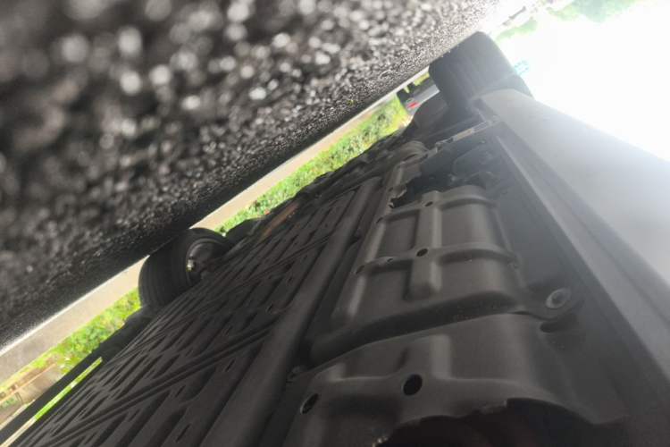 Used Li Auto L6 2024 Pro Model Chassis Rear Left