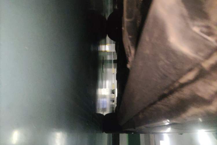 Used Li Auto L6 2024 Max Chassis Rear Right