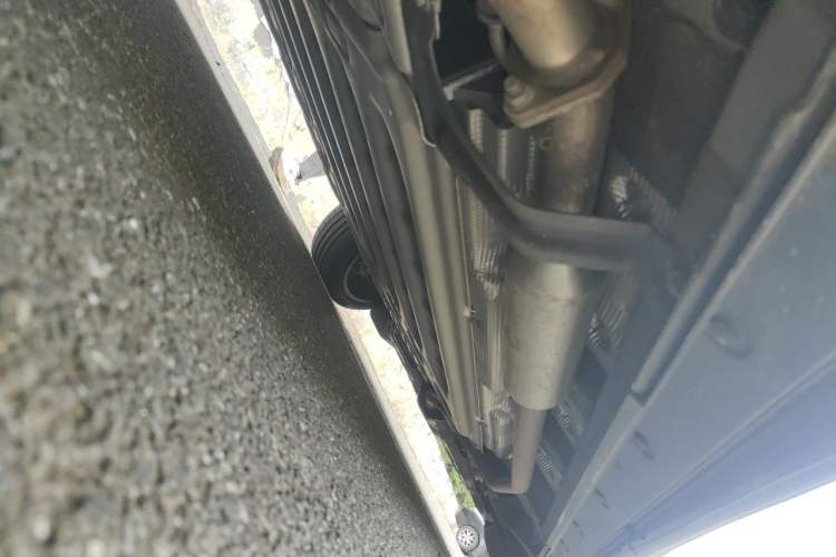 Used Li Auto L6 2024 Max Chassis Rear Right