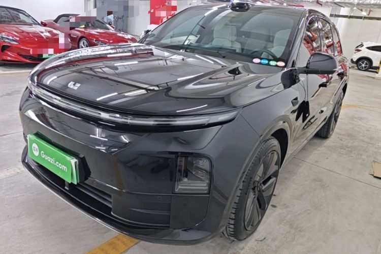 Used Li Auto L6 2024 Max Guazi used car, China used car export, Used car for sale, Used  cars, Cheapest cars for sale