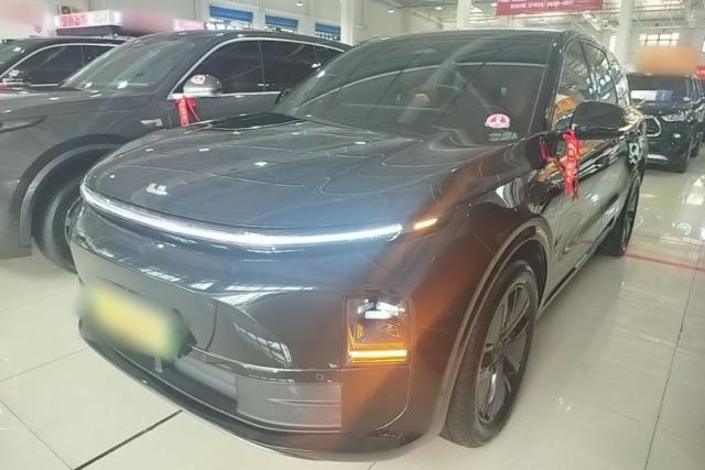 Used Li Auto L6 2024 Pro Model