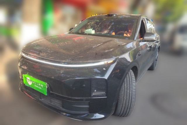 Used Li Auto L6 2024 Max