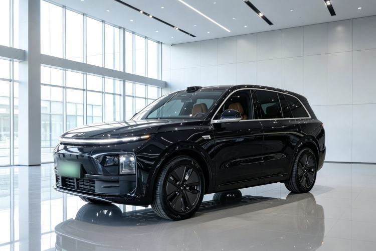 Li Auto L6 2024 Max с пробегом Guazi used car, China used car export, Used car for sale, Used cars, Cheapest cars for sale