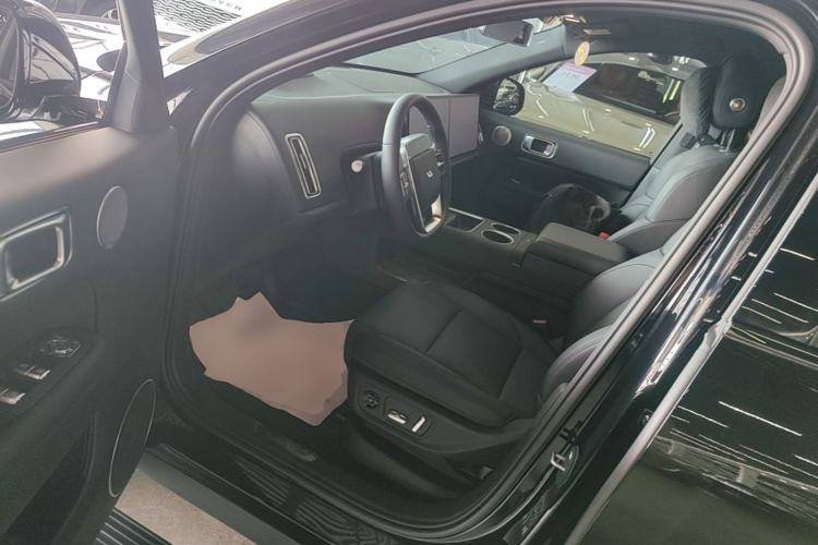Used Li Auto L6 2024 Pro Model Driver Seat