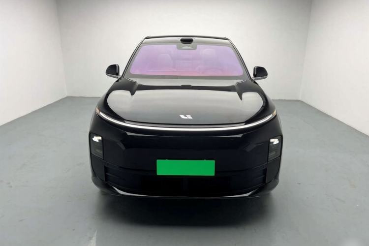 Used Li Auto L6 2024 Max Engine Bay