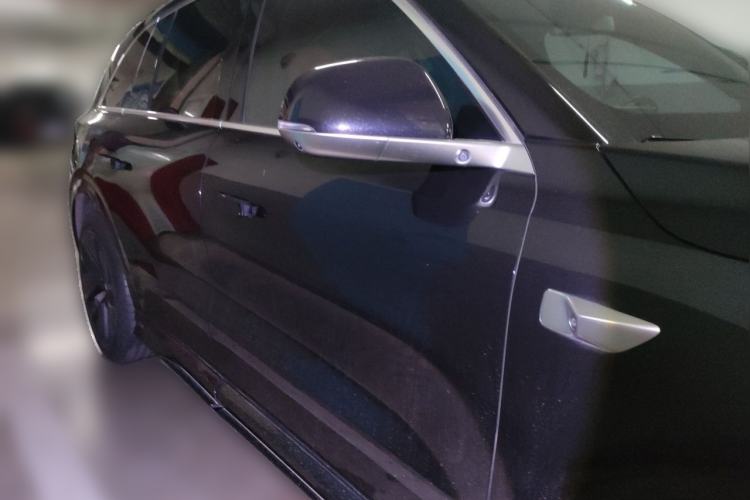 Used Li Auto L6 2024 Max Exterior 1
