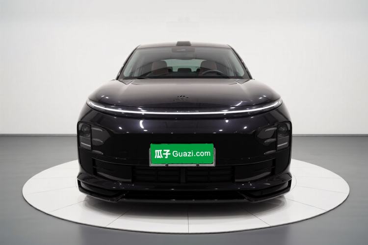 Used Li Auto L6 2024 Pro Model Exterior 1