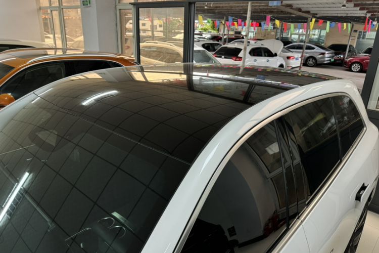 Used Li Auto L6 2024 Pro Model Exterior 15