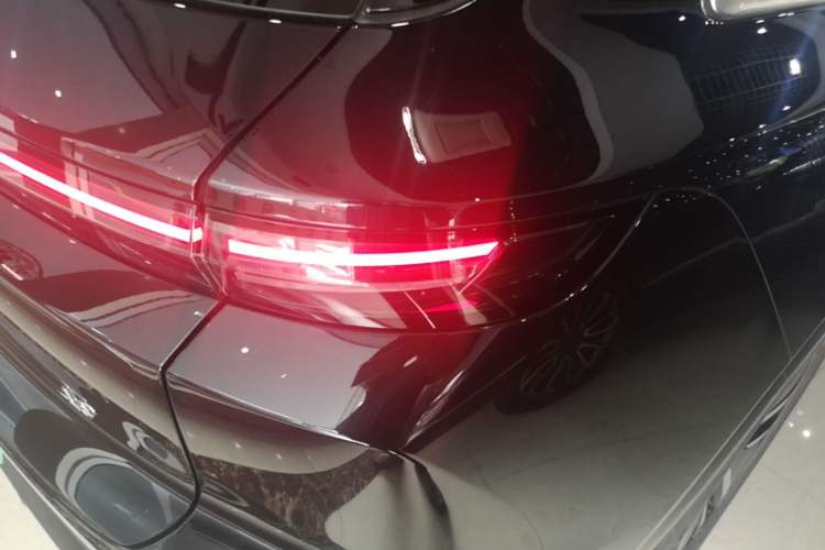 Used Li Auto L6 2024 Max Exterior 3