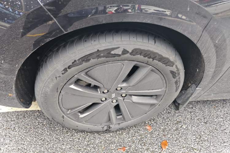 Used Li Auto L6 2024 Max Exterior 4