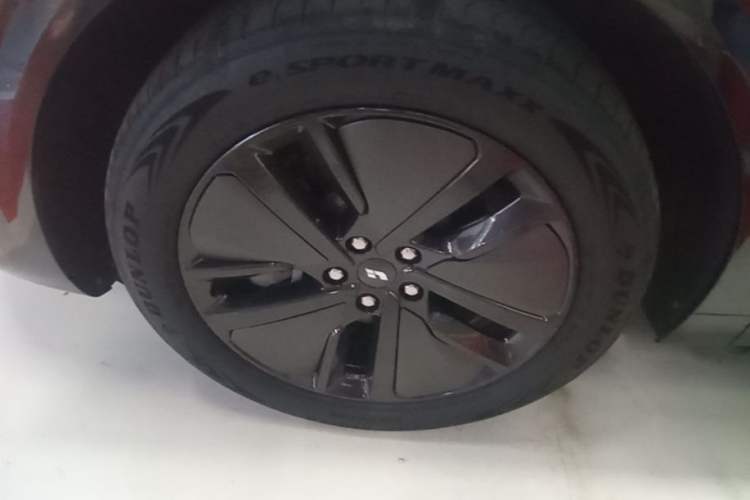 Used Li Auto L6 2024 Pro Model Exterior 4