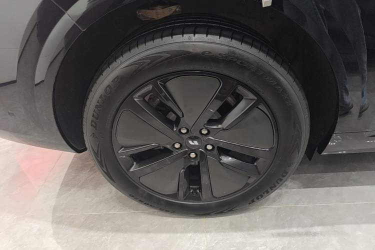 Used Li Auto L6 2024 Pro Model Exterior 5
