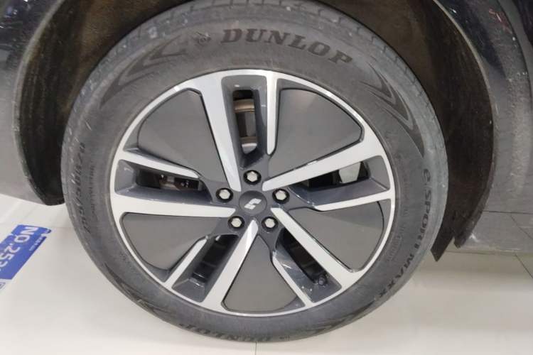 Used Li Auto L6 2024 Pro Model Exterior 5