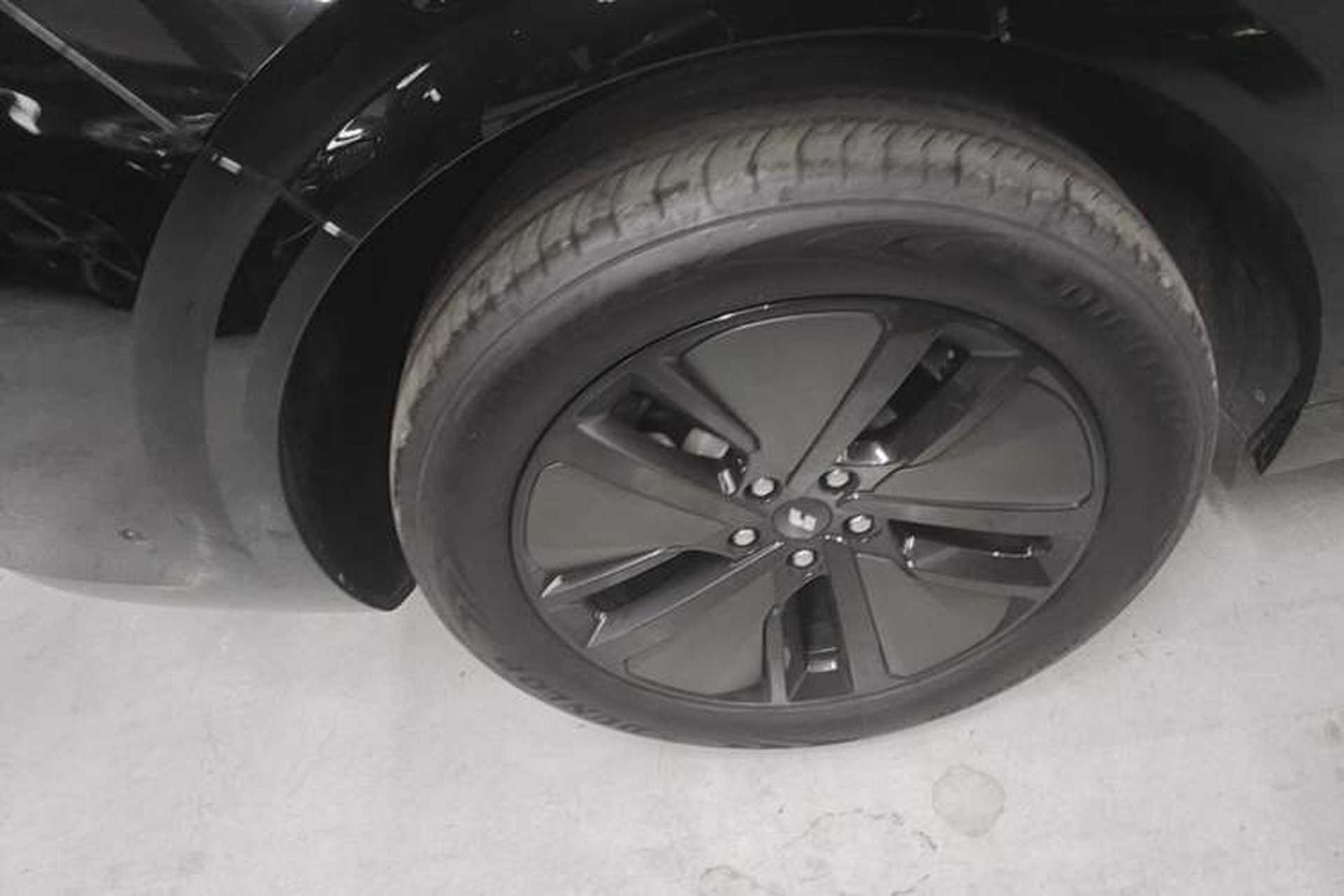 Used Li Auto L6 2024 Pro Model Exterior 5