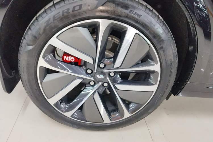Used Li Auto L6 2024 Pro Model Exterior 5