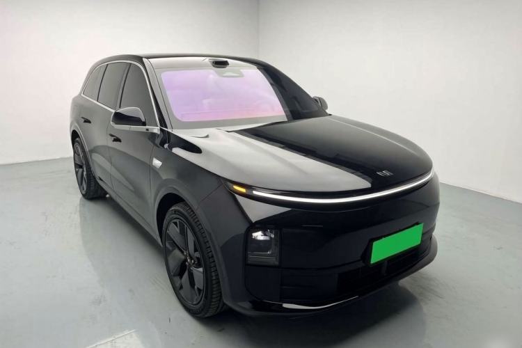 Used Li Auto L6 2024 Max Exterior 6