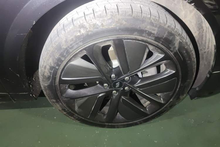 Used Li Auto L6 2024 Pro Model Exterior 7