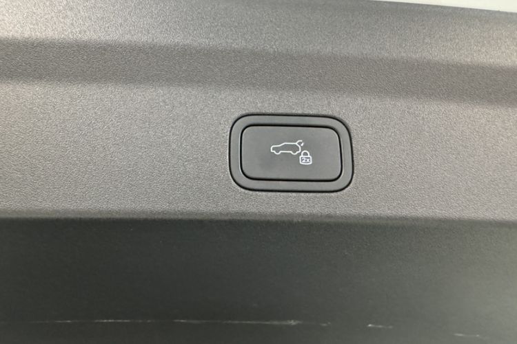 Used Li Auto L6 2024 Pro Model Exterior 8