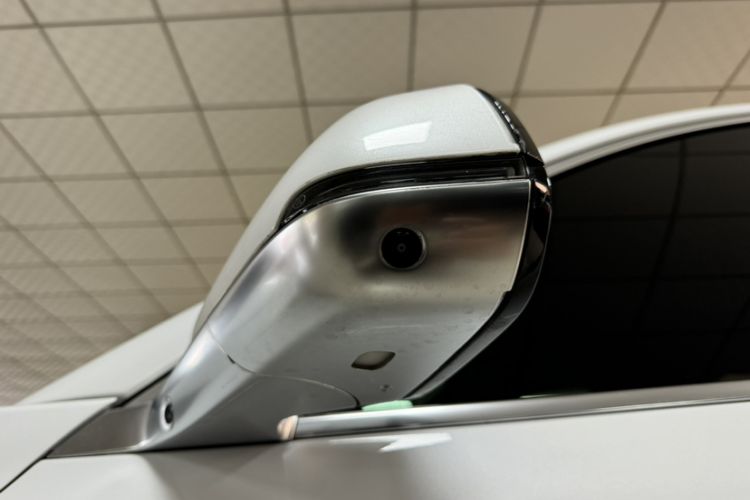 Used Li Auto L6 2024 Pro Model Exterior 9