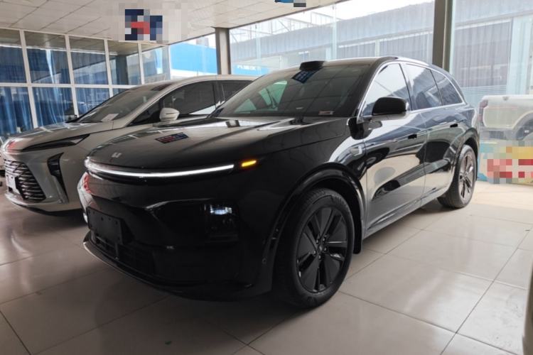 Li Auto L6 2024 Max