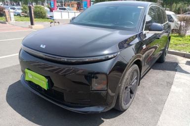 Used Li Auto L6 2024 Pro Model