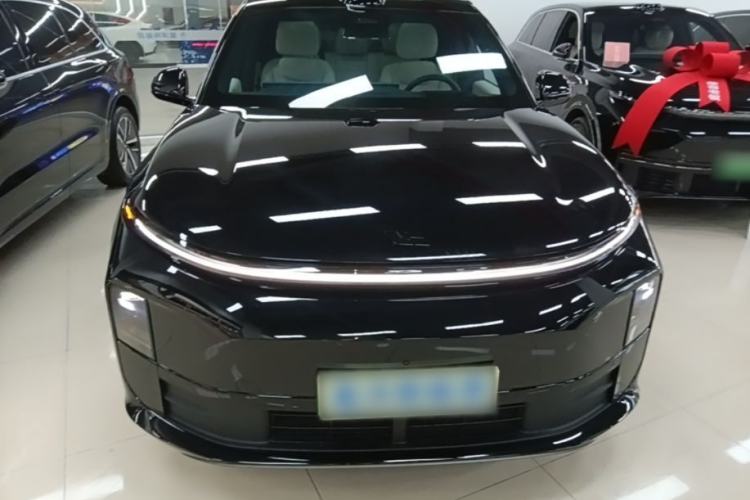 Used Li Auto L6 2024 Max Front