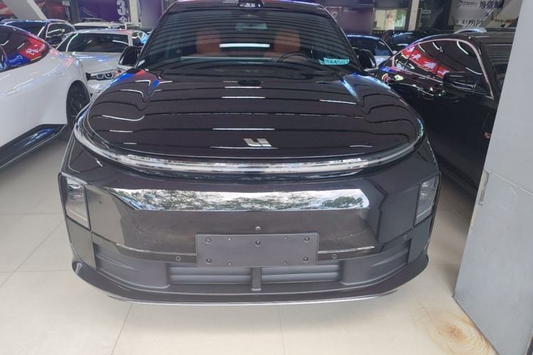 Used Li Auto L6 2024 Pro Model Front