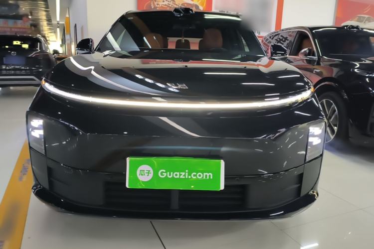 Used Li Auto L6 2024 Max Front