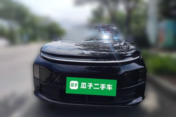 Used Li Auto L6 2024 Pro Model Front