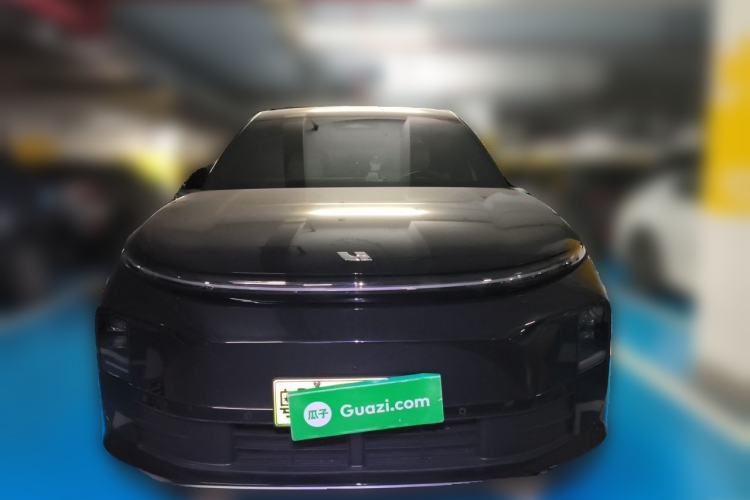 Used Li Auto L6 2024 Pro Model Front