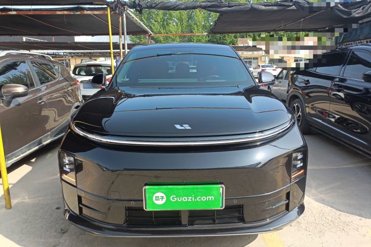 Used Li Auto L6 2024 Pro Model Front