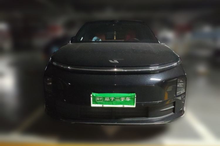 Used Li Auto L6 2024 Max Front
