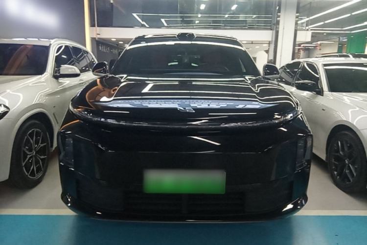 Used Li Auto L6 2024 Max Front