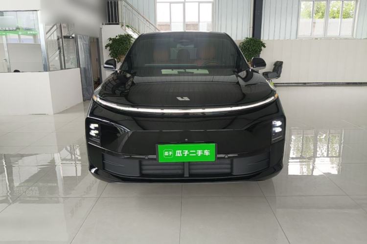 Used Li Auto L6 2024 Pro Model Front