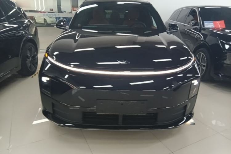 Used Li Auto L6 2024 Pro Model Front