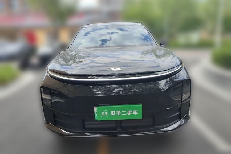 Used Li Auto L6 2024 Pro Model Front