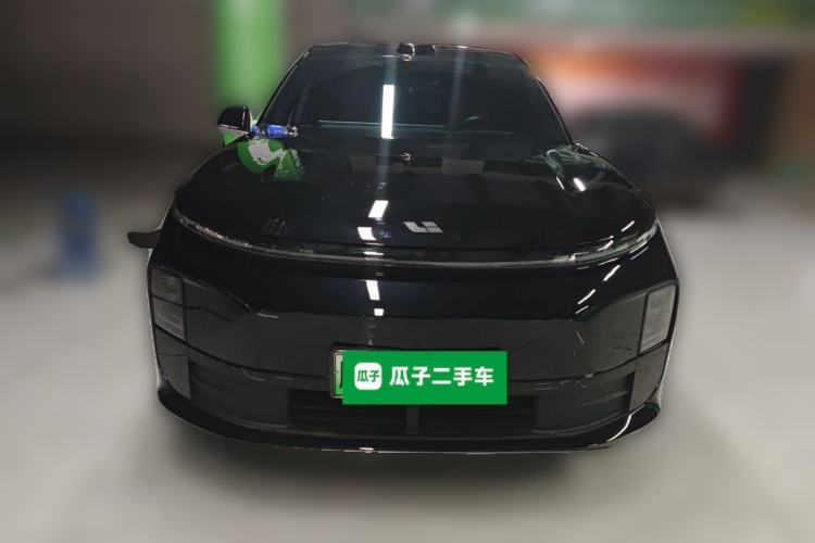 Used Li Auto L6 2024 Pro Model Front