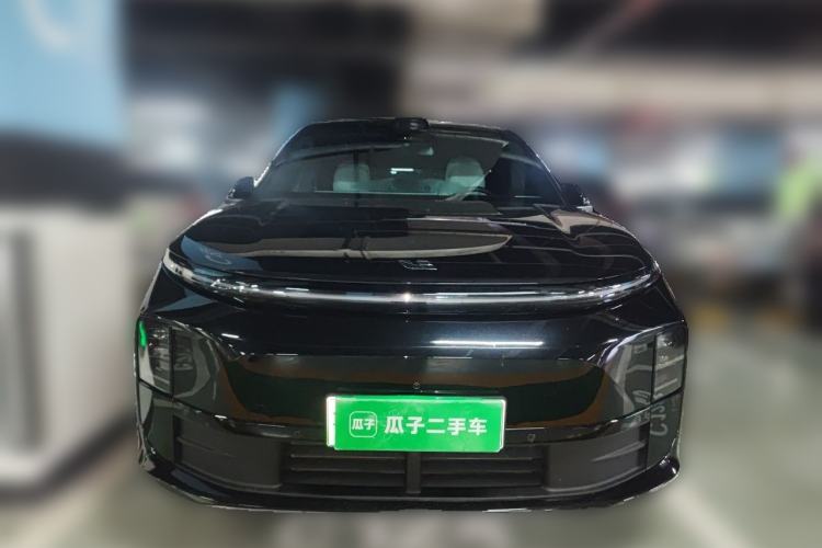 Used Li Auto L6 2024 Max Front