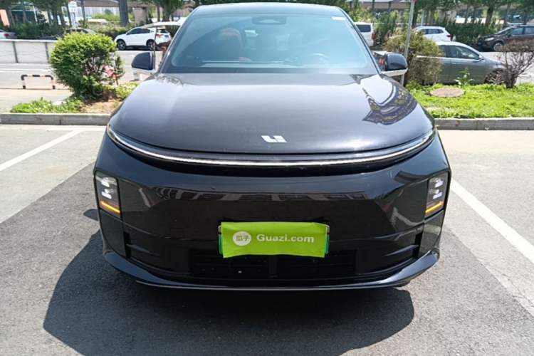 Used Li Auto L6 2024 Pro Model Front